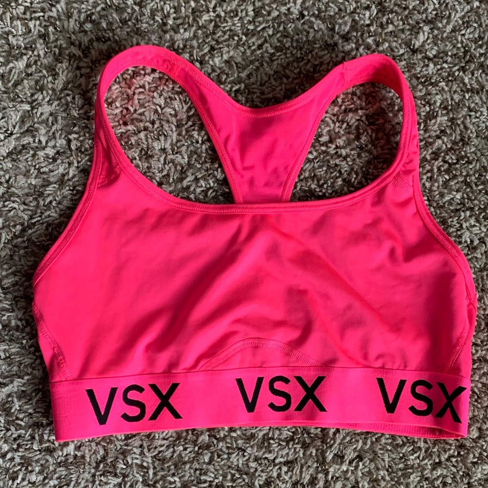 Victoria’s Secret Pink Sports Bra